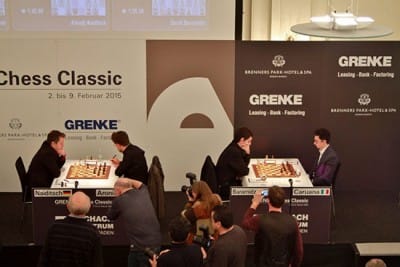 GRENKE Chess