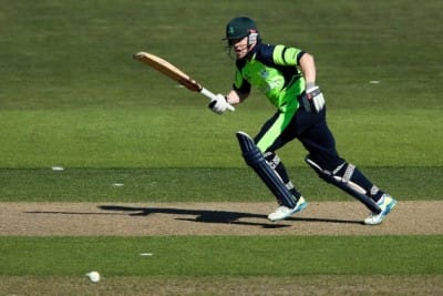 Ireland Cricket