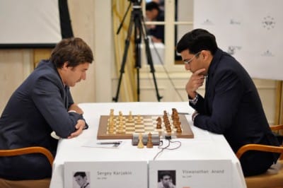 Vishy Anand