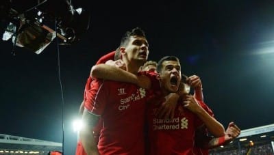Domestic cup competitions yielding surprises in European football