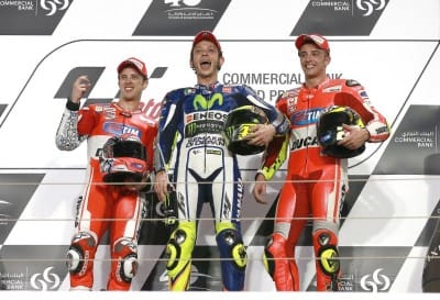 Qatar MotoGP