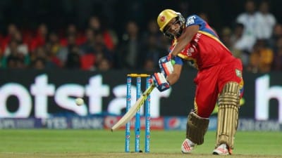 RCB