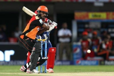 Sunrisers Hyderabad