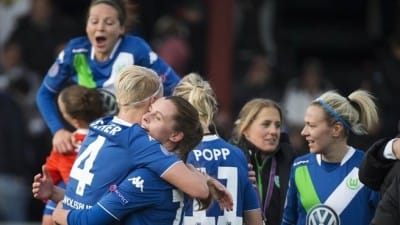 UEFA Women