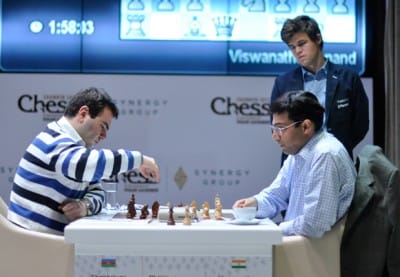 Viswanathan Anand