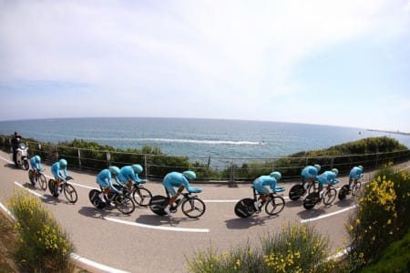 Grand Tour Giro dItalia