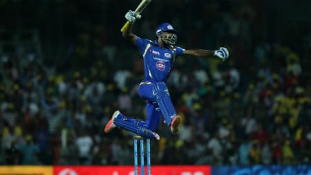 mumbai indians