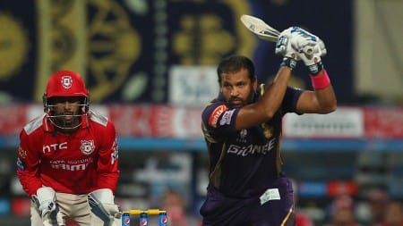 Top IPL Points