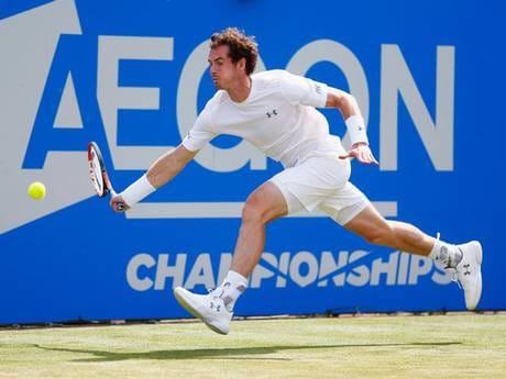 Andy Murray