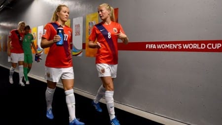 FIFA Women World Cup