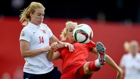 FIFA Women