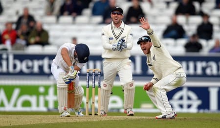 McCullum