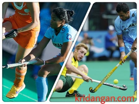 Hockey World League