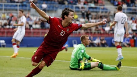 Portugal European Under-21