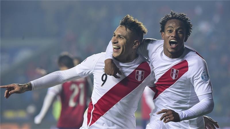 2015 Copa America