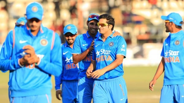 India Score