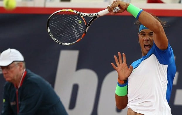 Rafael Nadal