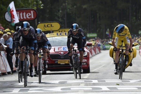 Tour de France