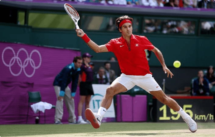 Roger Federer
