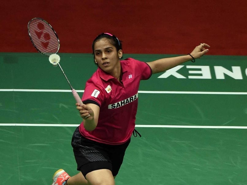 Saina Nehwal