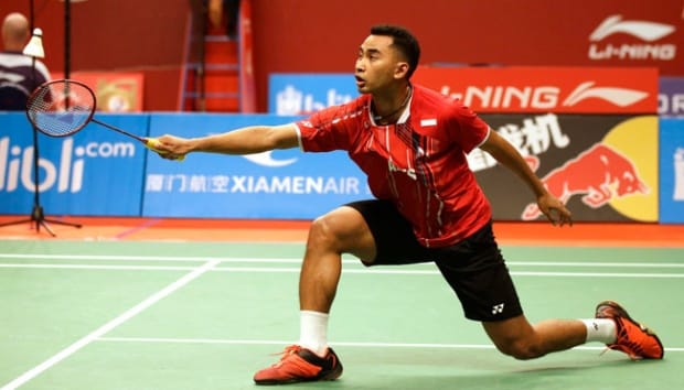 Vietnam Grand Prix 2015