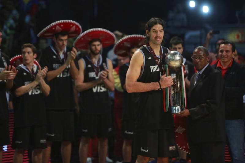 FIBA America Championship