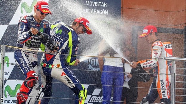 Jorge Lorenzo