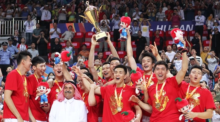 FIBA Asia Championship