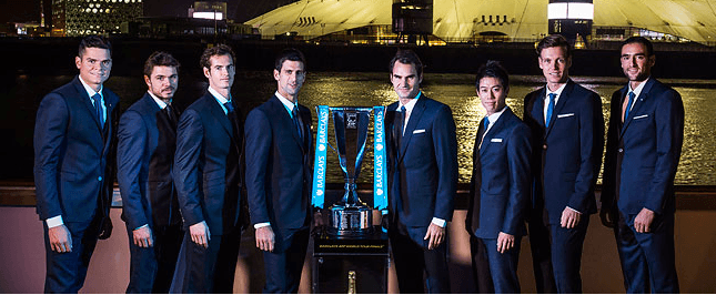 2015 ATP World Tour