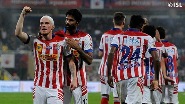 Hero Indian Super League