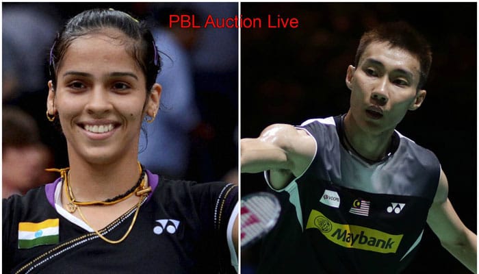 Indian Badminton League