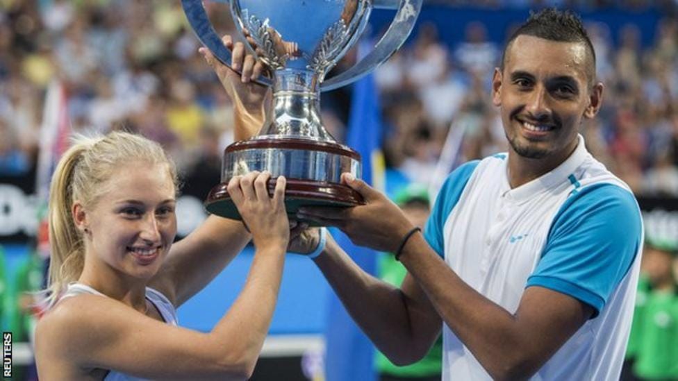 Hopman Cup