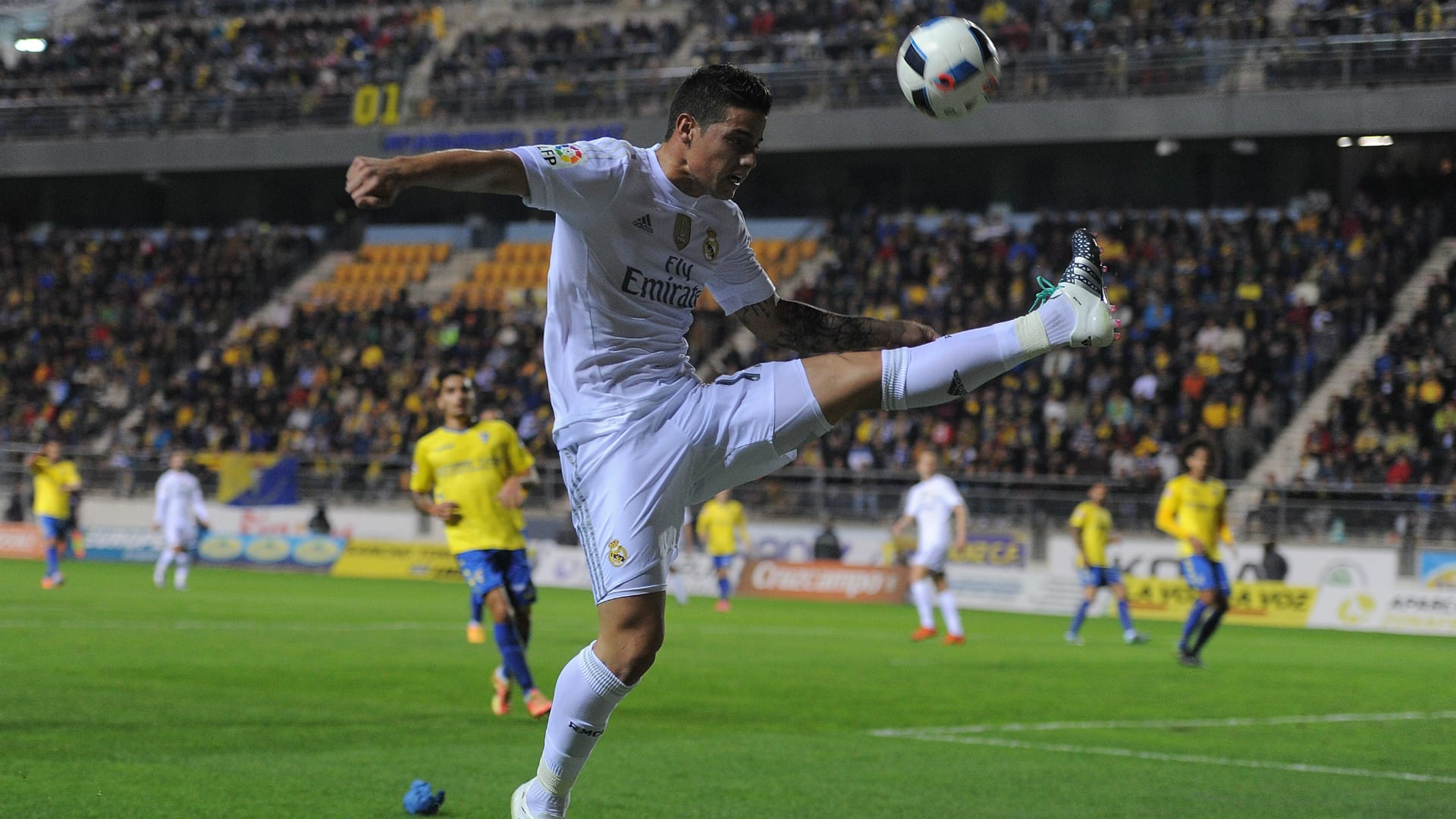 James Rodrigues