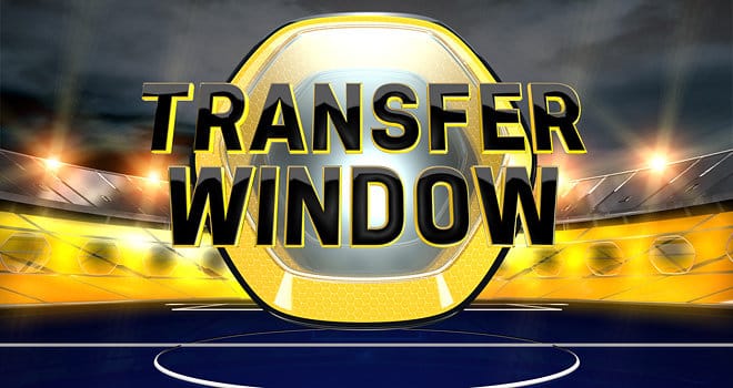 transfer market