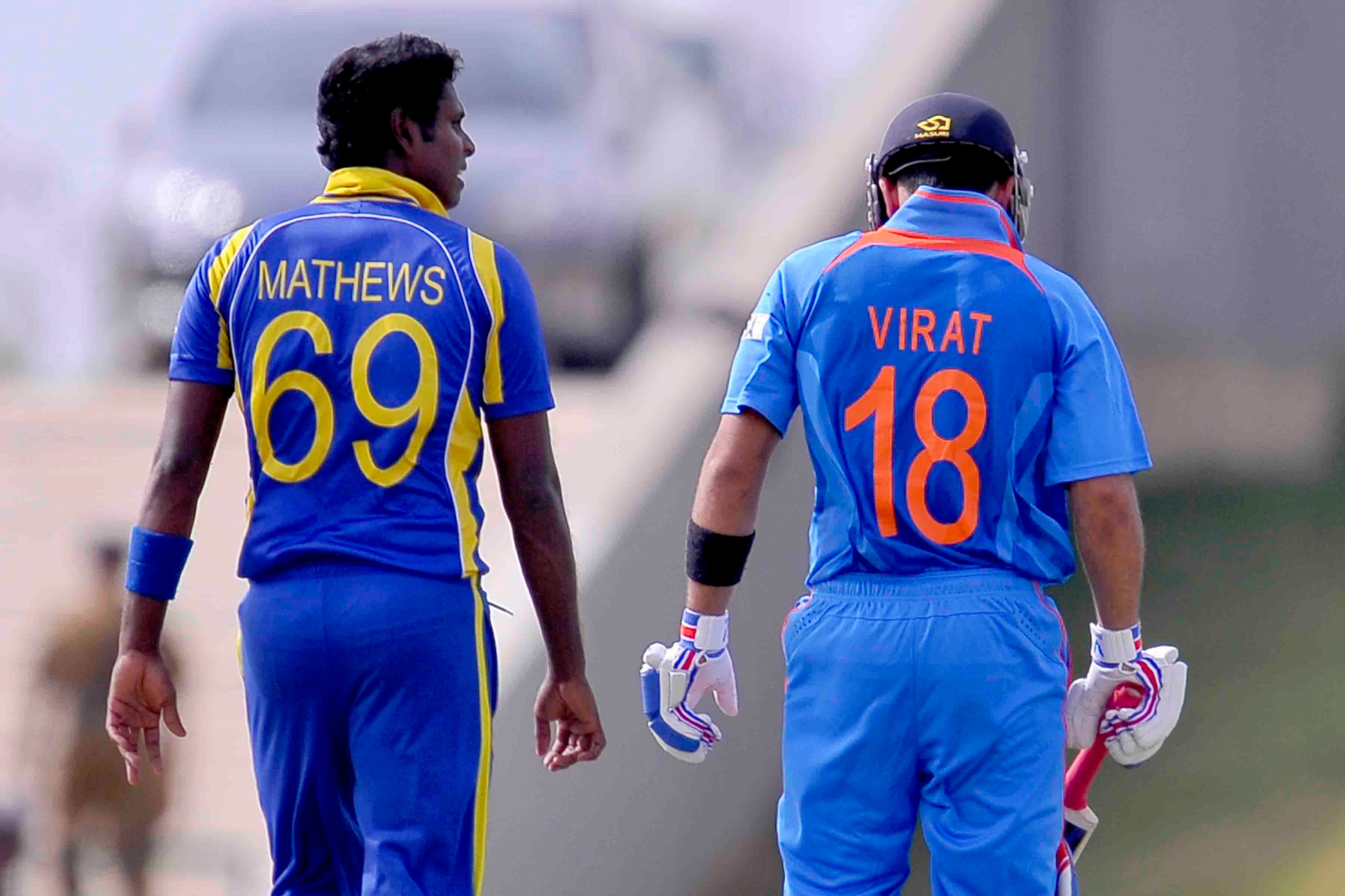 T-20 Time Takes