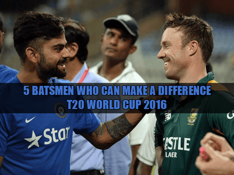 T20 World Cup