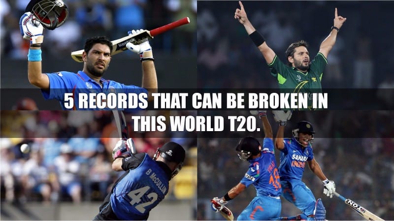 T20 World Cup