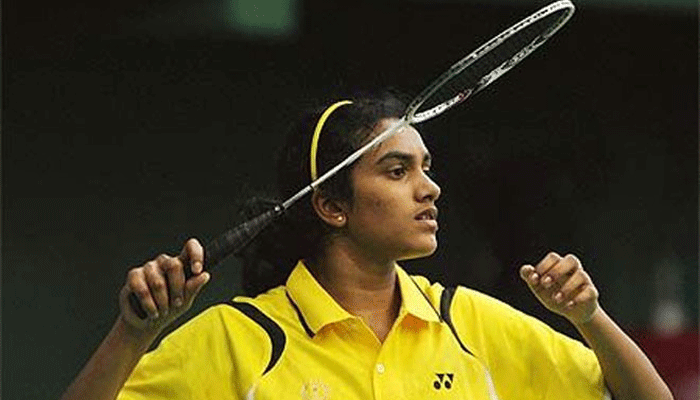 Friday Sees Free Fall for Every Indian Shuttler in 2016 China Grand Prix Gold Tournament