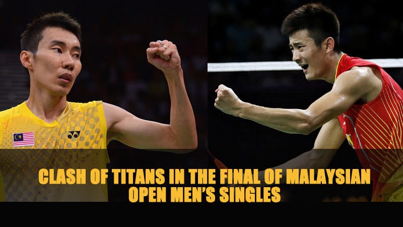 Malaysian Open