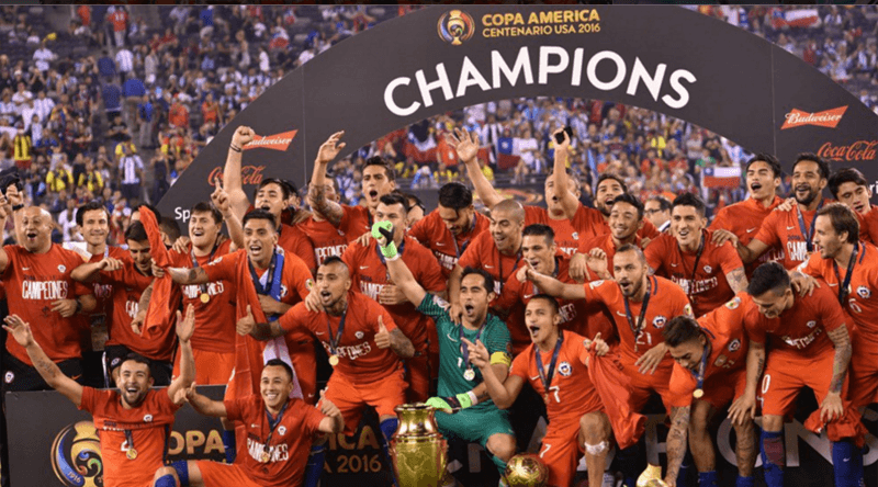 Copa America