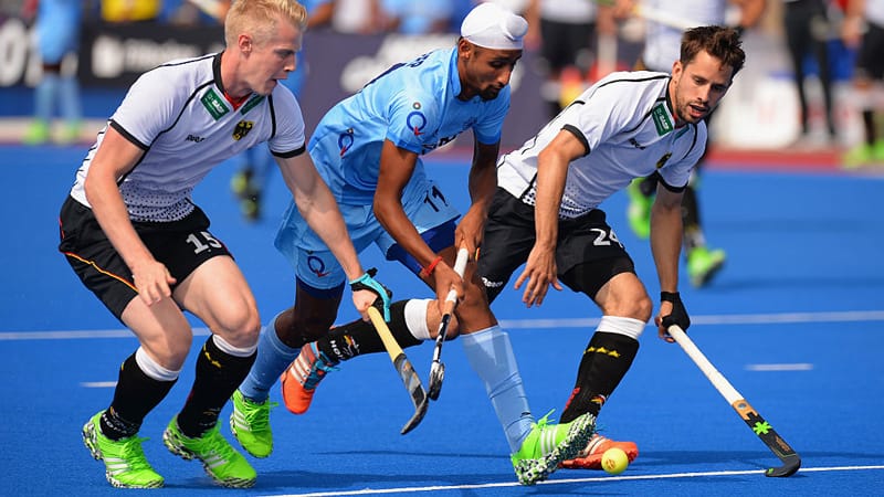 Hockey Champions Trophy