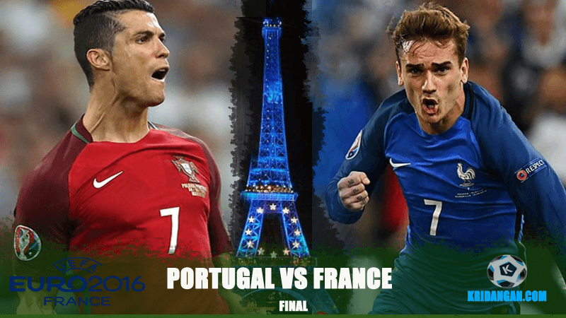 Final EURO2016