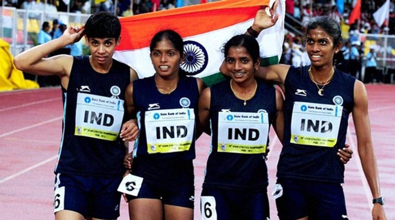 The Rio-Bound Indian Squad Figure Reaches 103 as More Athletes Join in the Last Few Days