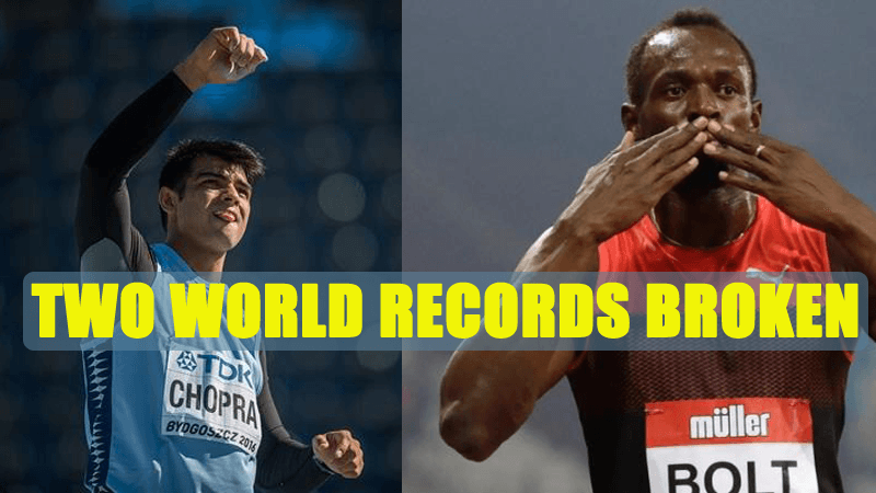 Neeraj Chopra