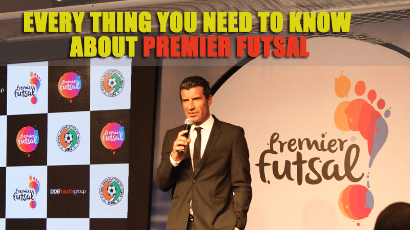 Premier Futsal