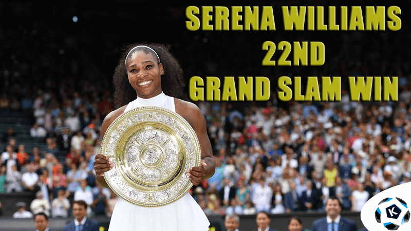 Serena Williams wimbledon