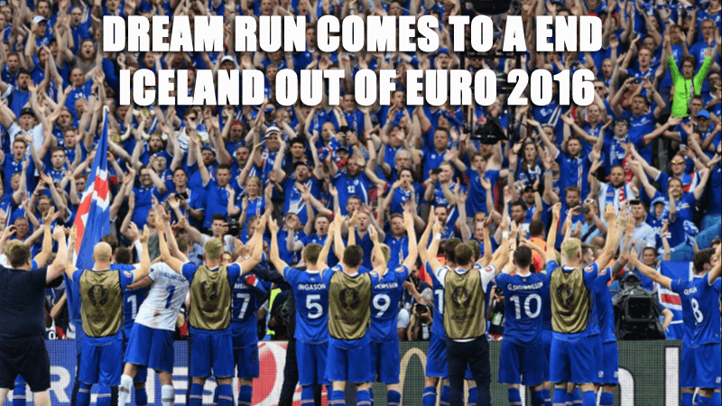 iceland dream