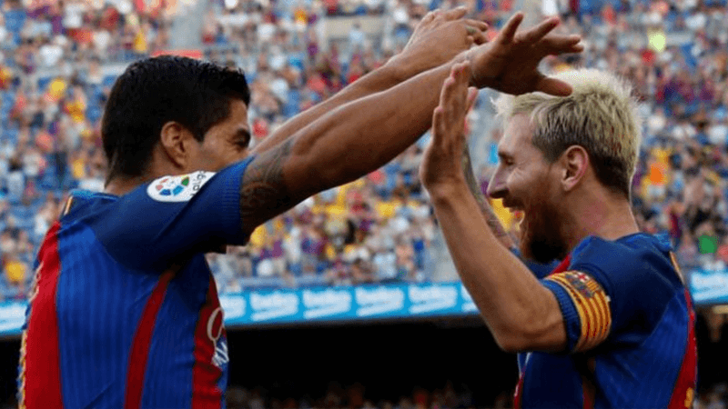 Barcelona fc copy