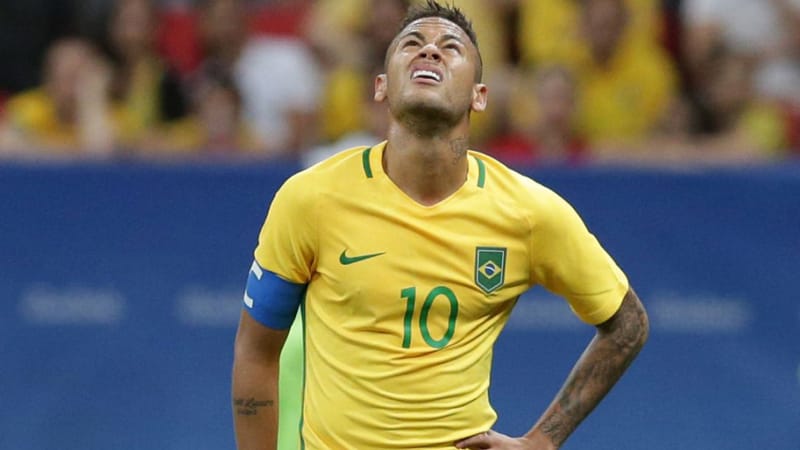 Brazilian Men’s Team in Trouble While Women Reach Knock-Out Stage in Rio Football
