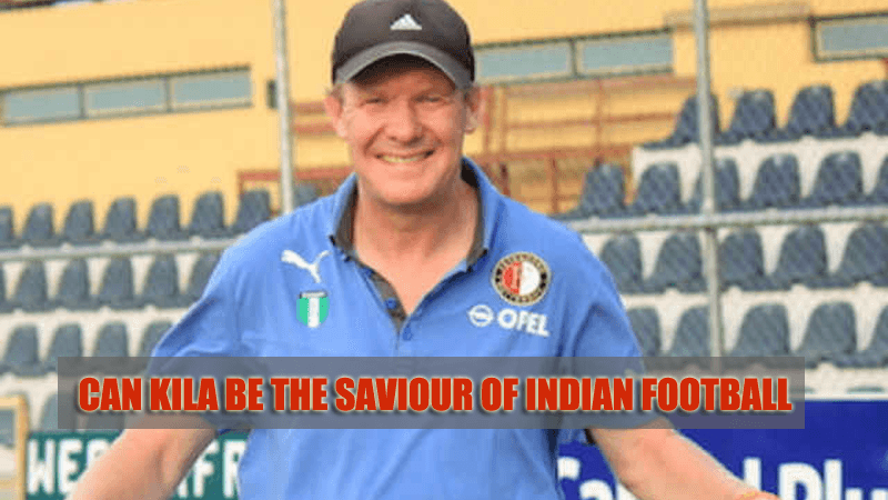 John-Killa indian football